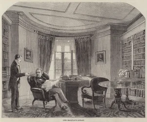 Lord Macaulay